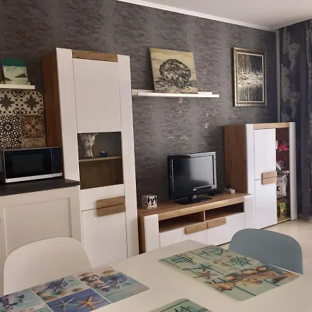 Apartamento Irene Life Sozopol