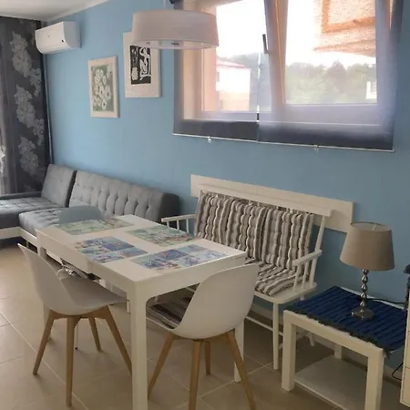 Irene Life Apartment