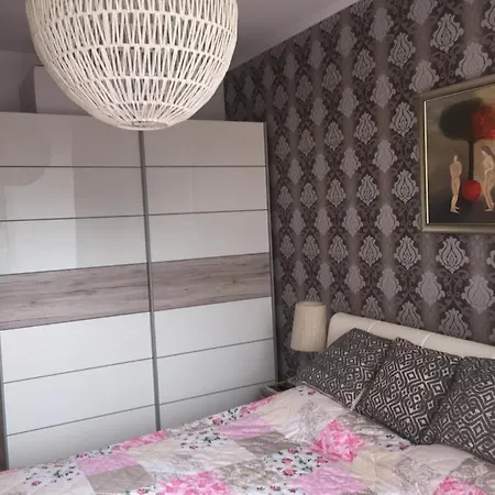 Irene Life Apartment