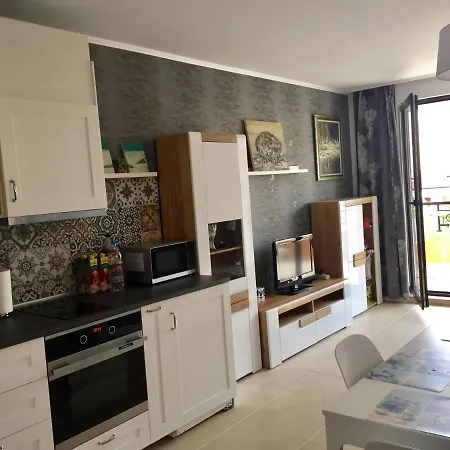 Apartamento Irene Life *
